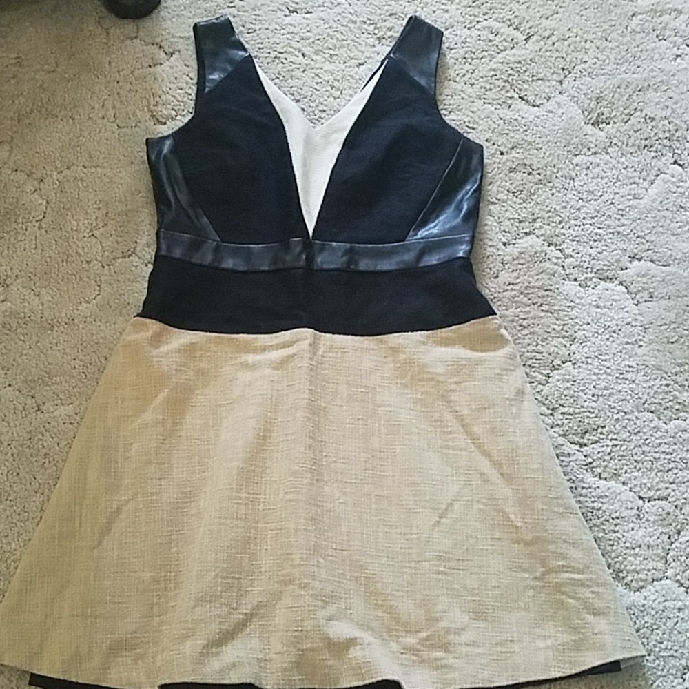Super cute fun dress